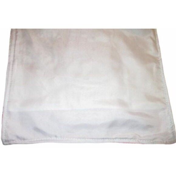 Christmas Table Runner Snowman Applique Let It Snow 72" x 12" Winter Wonder Lane - Picture 6 of 6